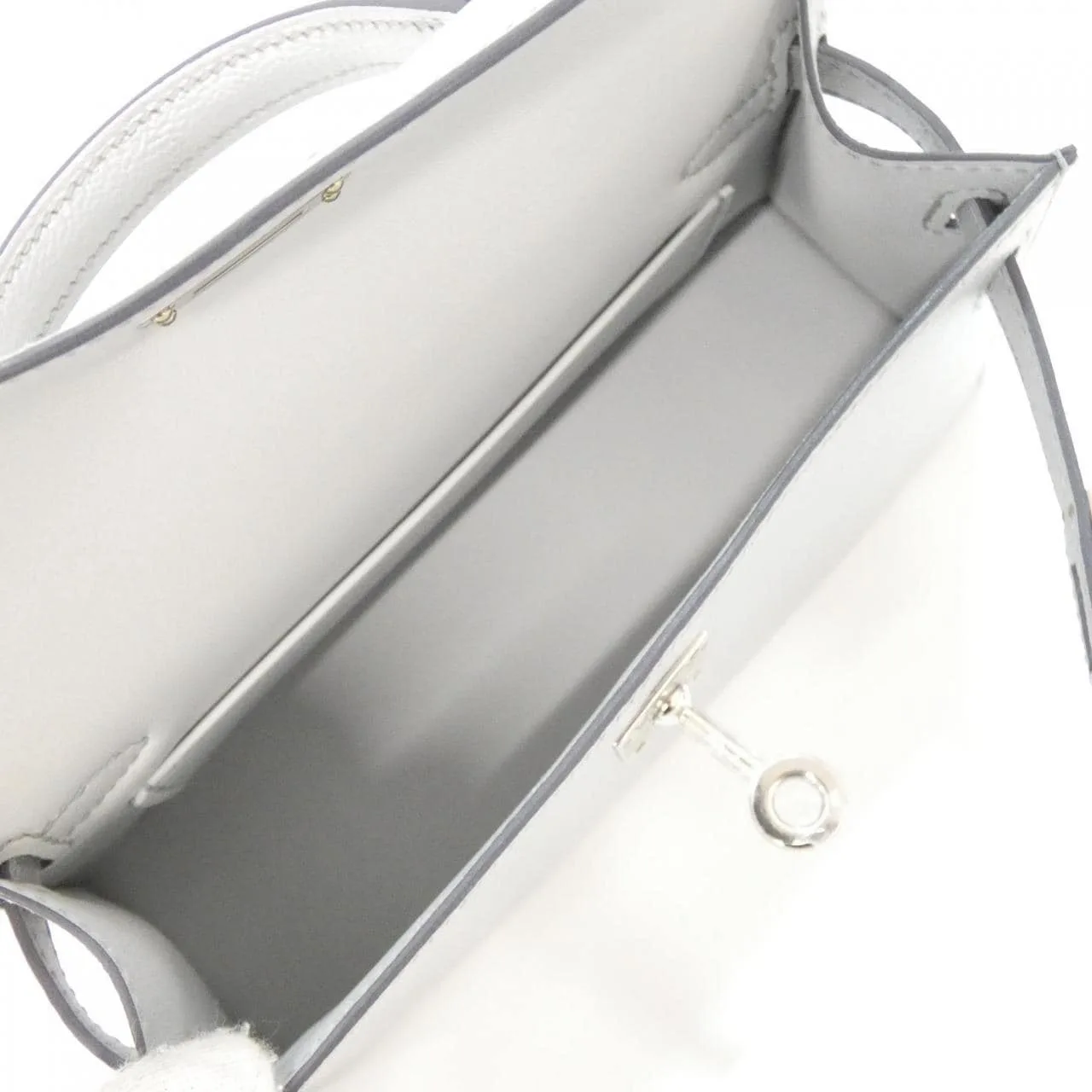 HERMES Kelly 084743CK 手提包 5
