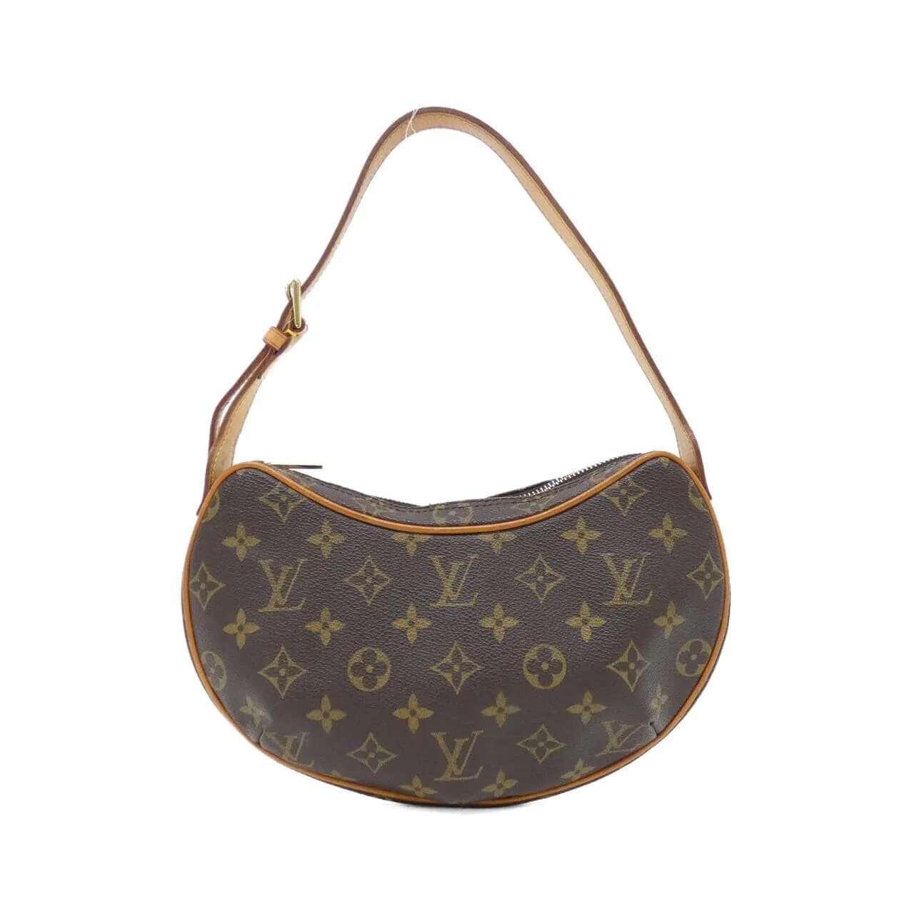 LOUIS VUITTON Pochette M51510 Shoulder Monogram