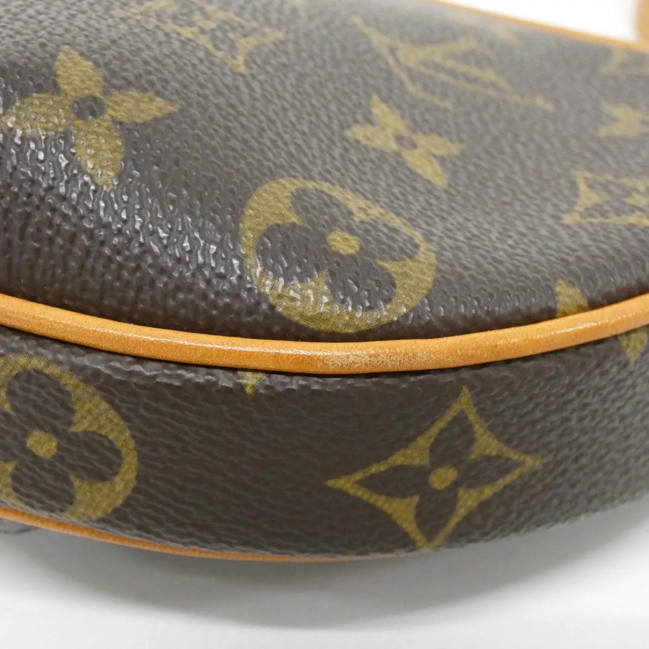 LOUIS VUITTON Pochette M51510 Shoulder Monogram 2