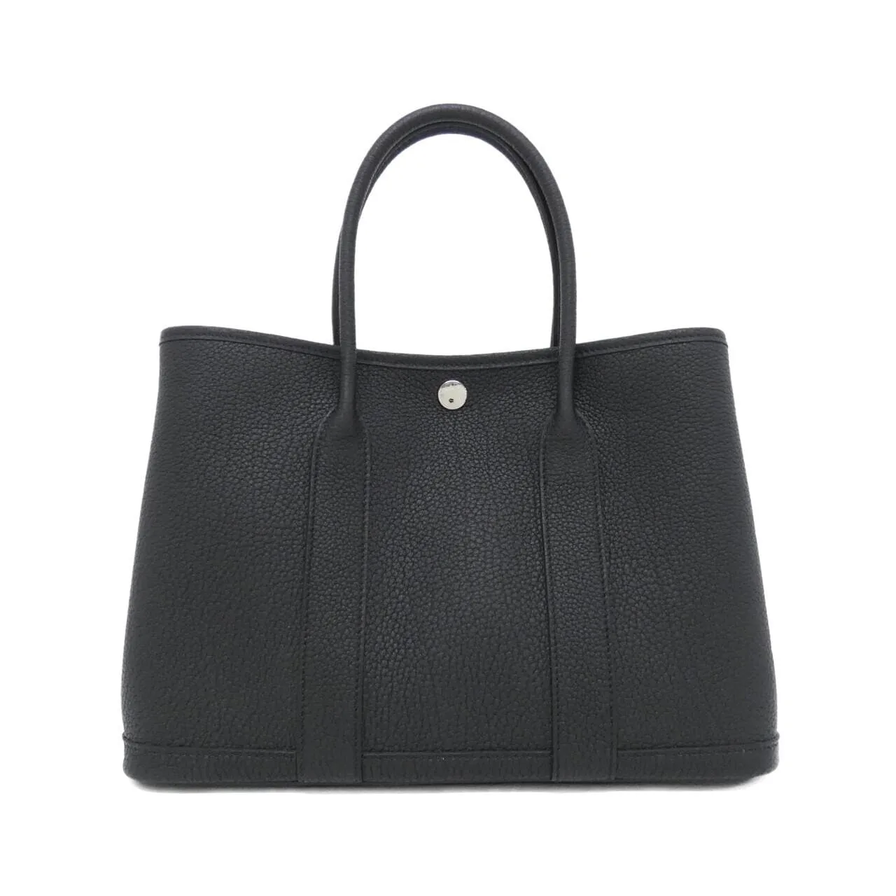 HERMES Garden Party 051568CK Tote