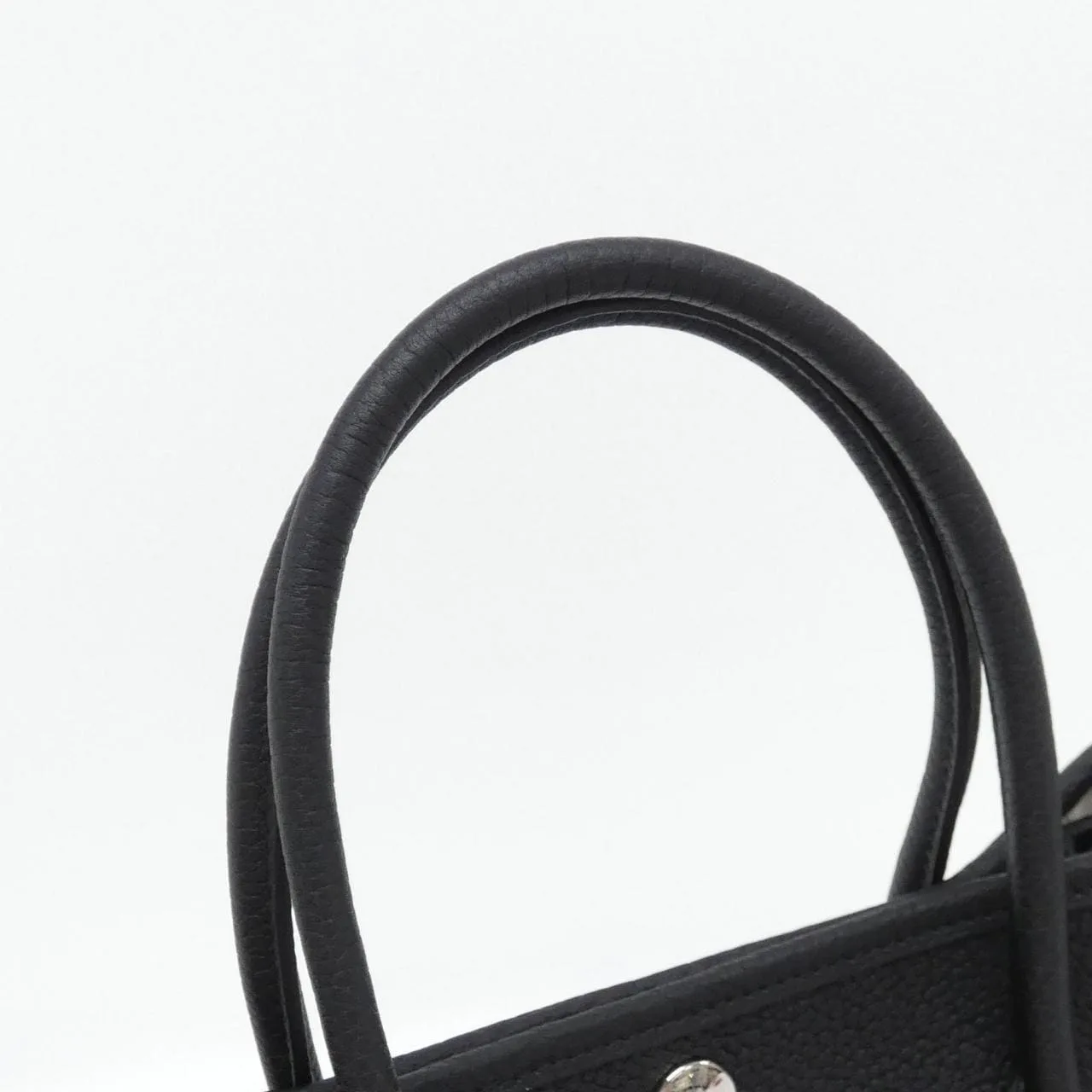 HERMES Garden Party 051568CK Tote 3