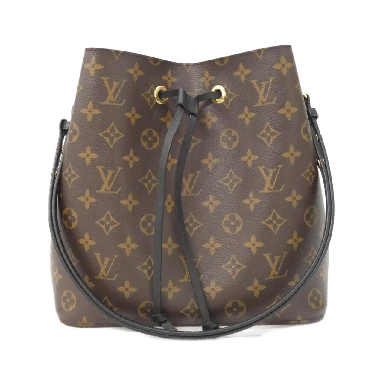 LOUIS VUITTON M44020 Shoulder Monogram