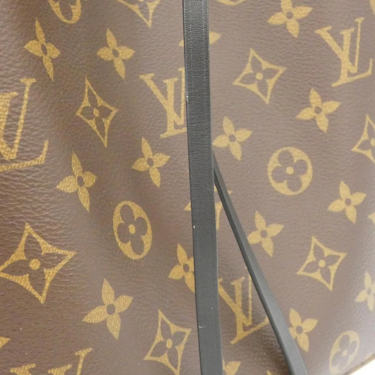 LOUIS VUITTON M44020 Shoulder Monogram 4