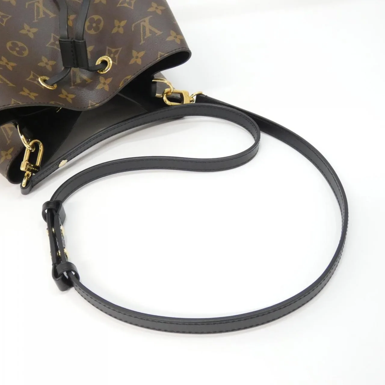 LOUIS VUITTON M44020 Shoulder Monogram 5