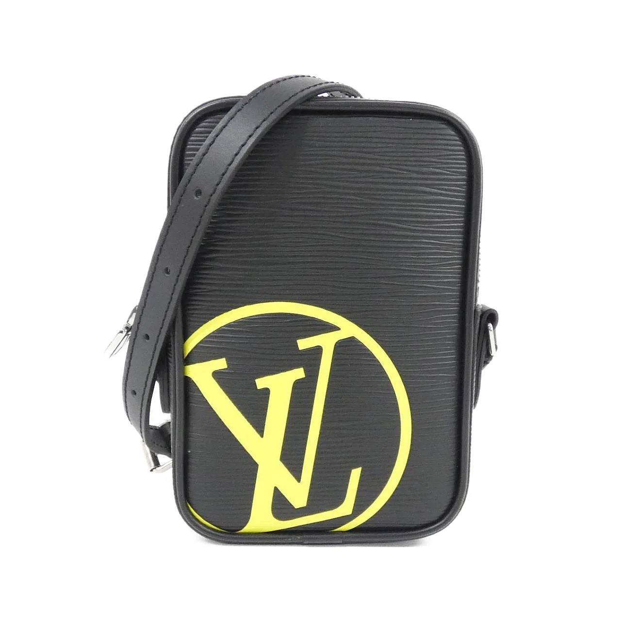 LOUIS VUITTON M55120 Shoulder Epi