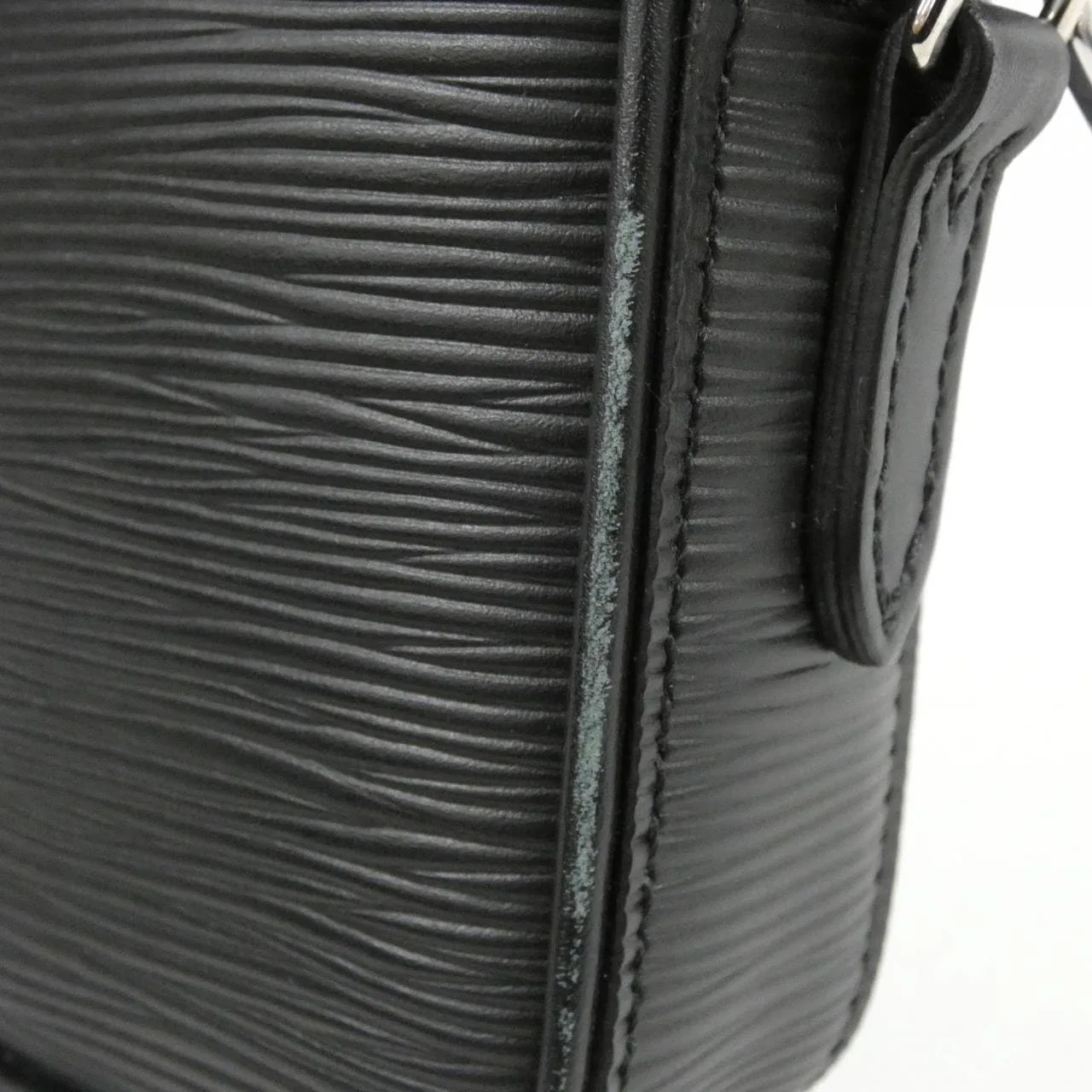 LOUIS VUITTON M55120 肩背包 Epi 4