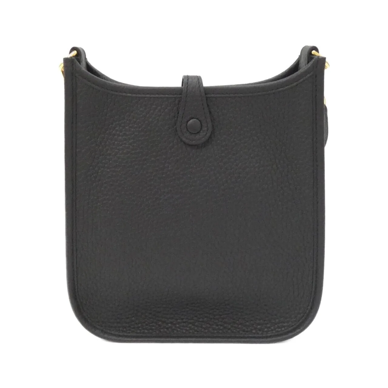 HERMES Evelyne 069426CC Shoulder Clemence 2