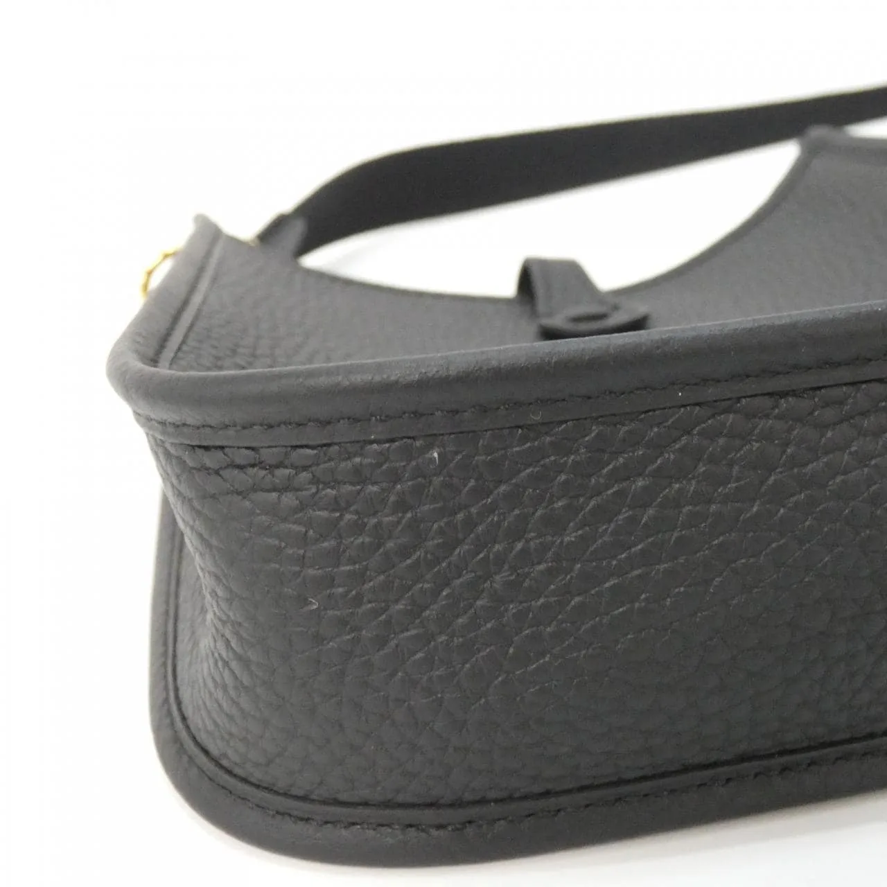 HERMES Evelyne 069426CC Shoulder Clemence 3
