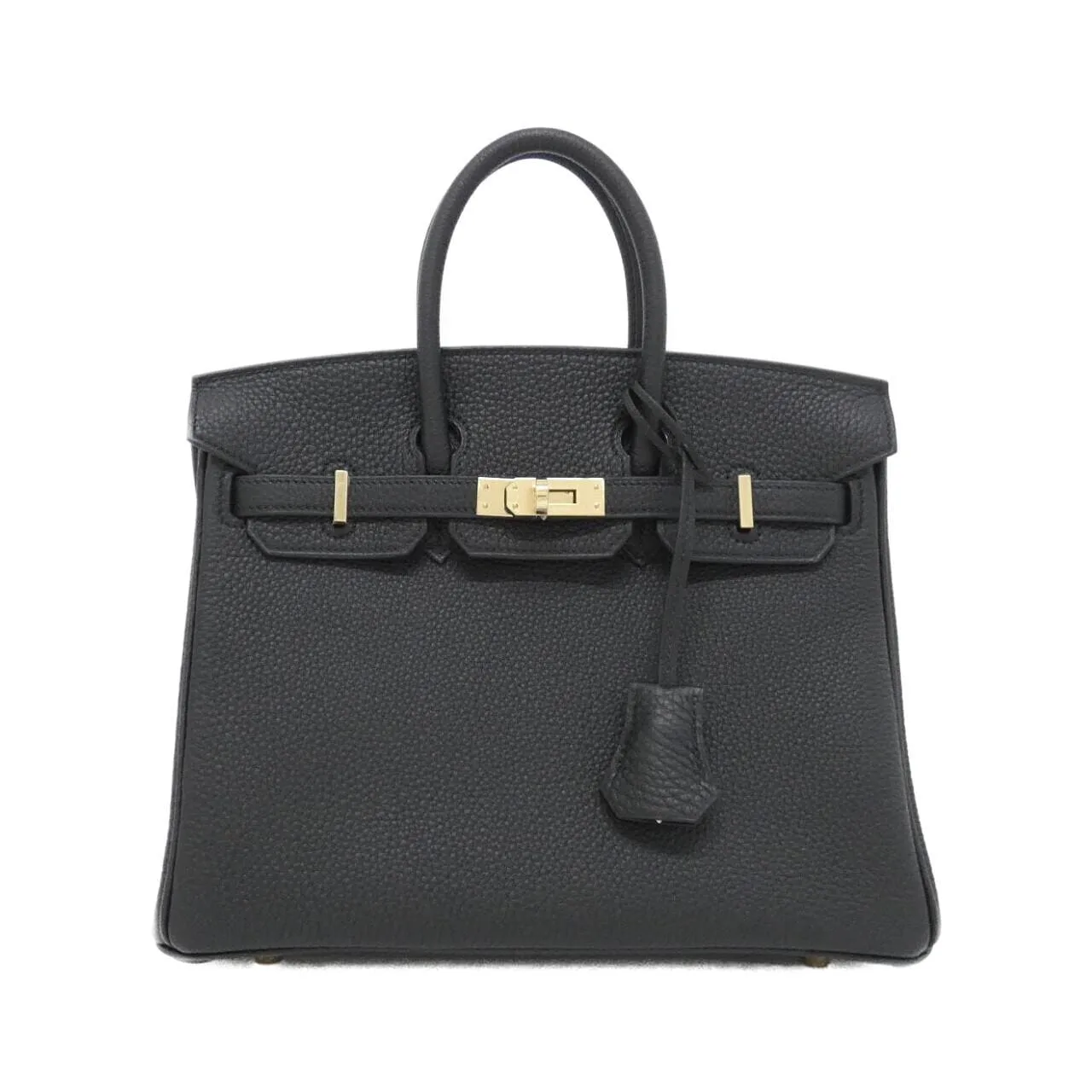 HERMES Birkin 057208CP 手提包 Togo