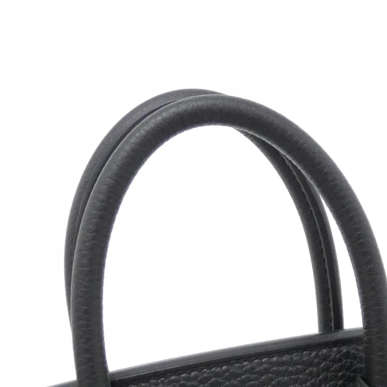 HERMES Birkin 057208CP 手提包 Togo 5