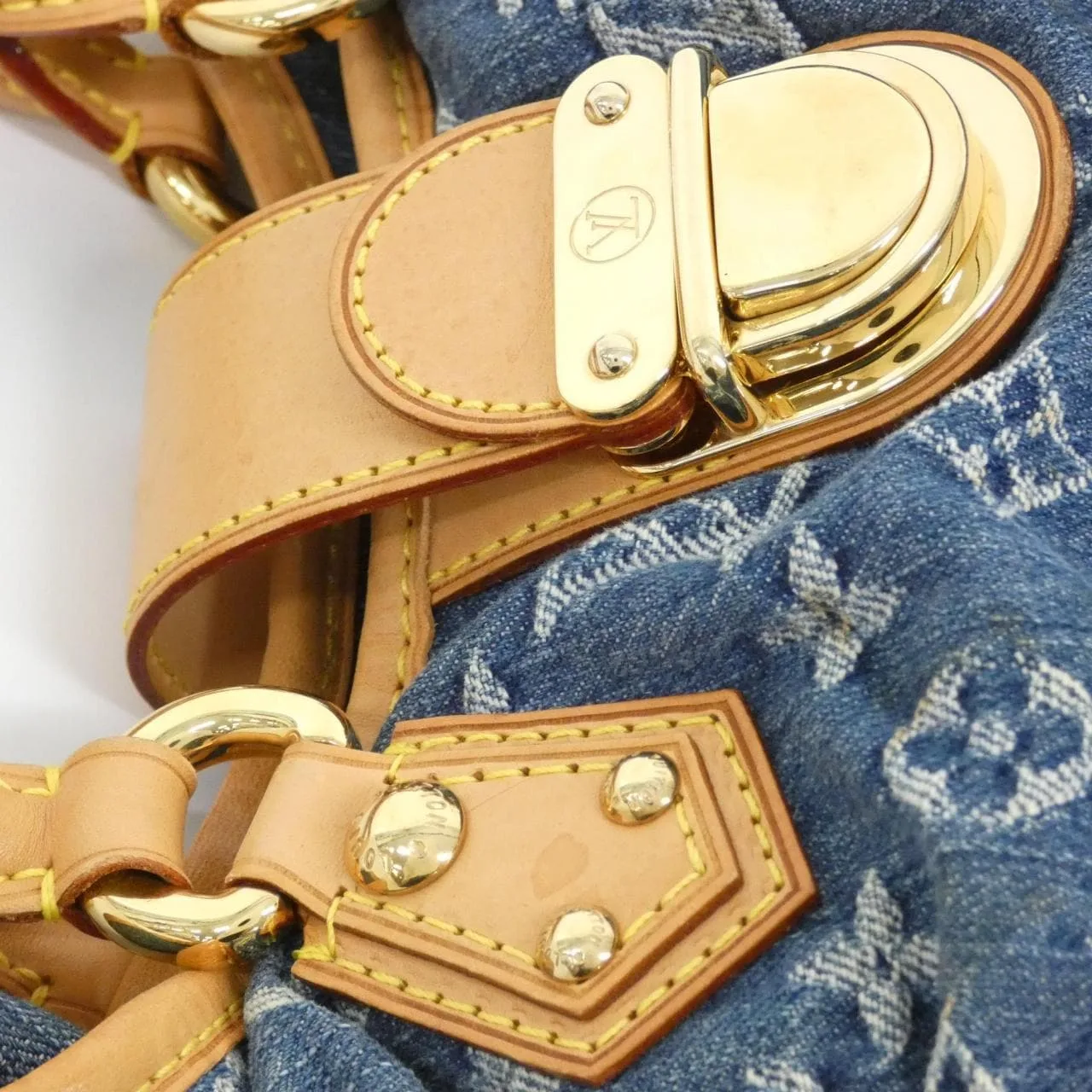 LOUIS VUITTON M95020 手提包 Monogram 4