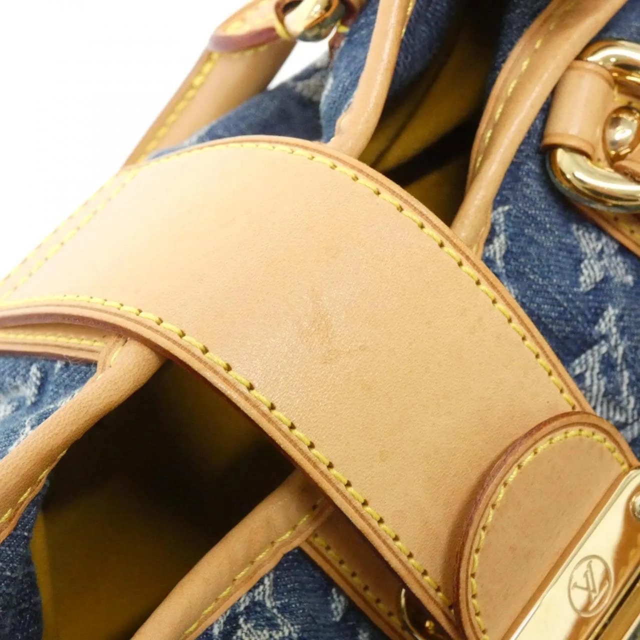 LOUIS VUITTON M95020 手提包 Monogram 5