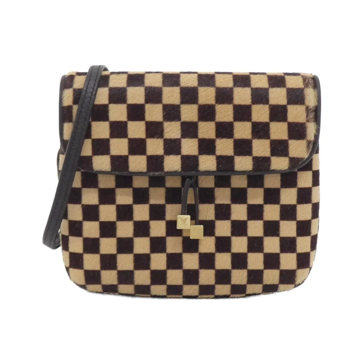 LOUIS VUITTON M92130 Shoulder Damier