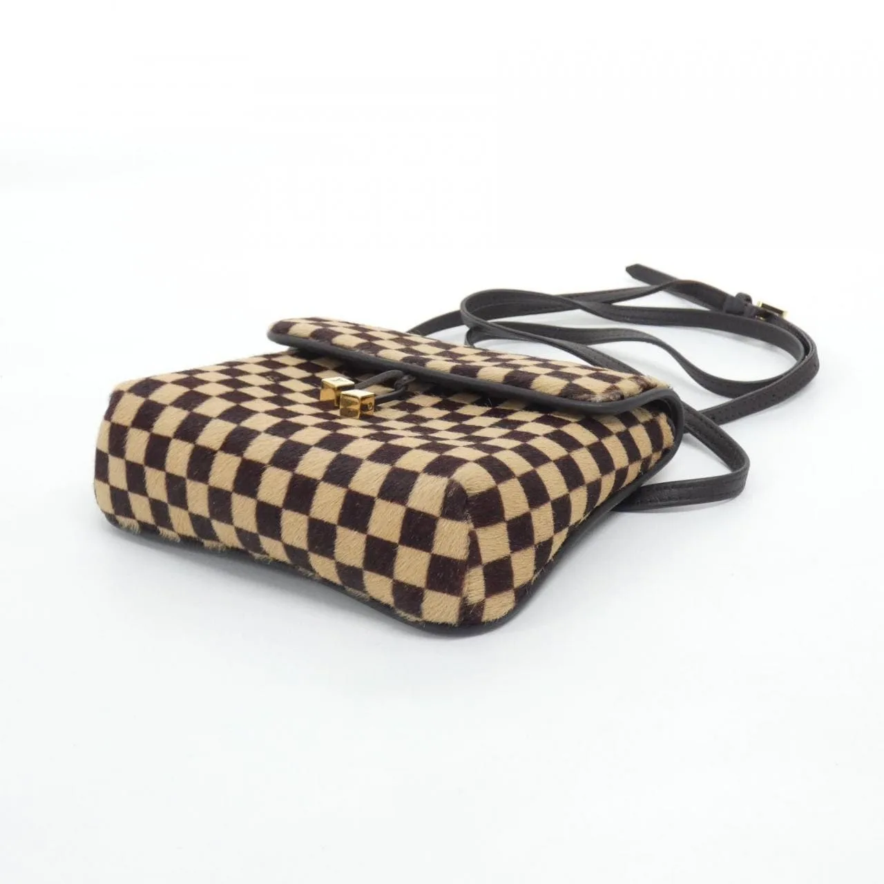 LOUIS VUITTON M92130 Shoulder Damier 3