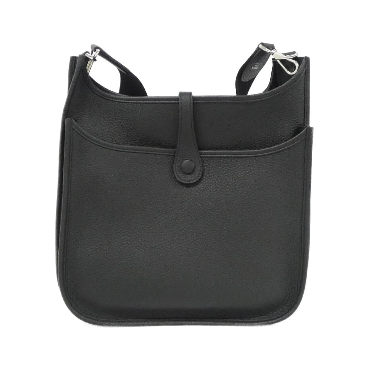 HERMES Evelyne 056277CK Shoulder Clemence 2