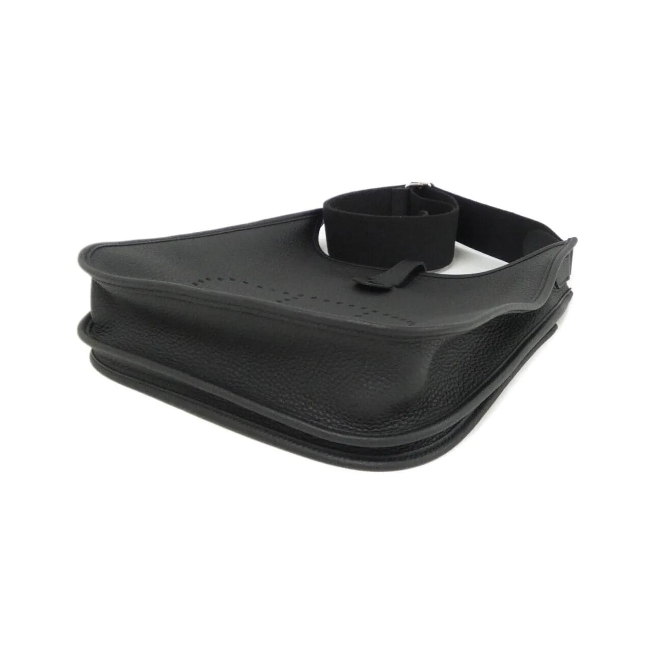 HERMES Evelyne 056277CK Shoulder Clemence 3