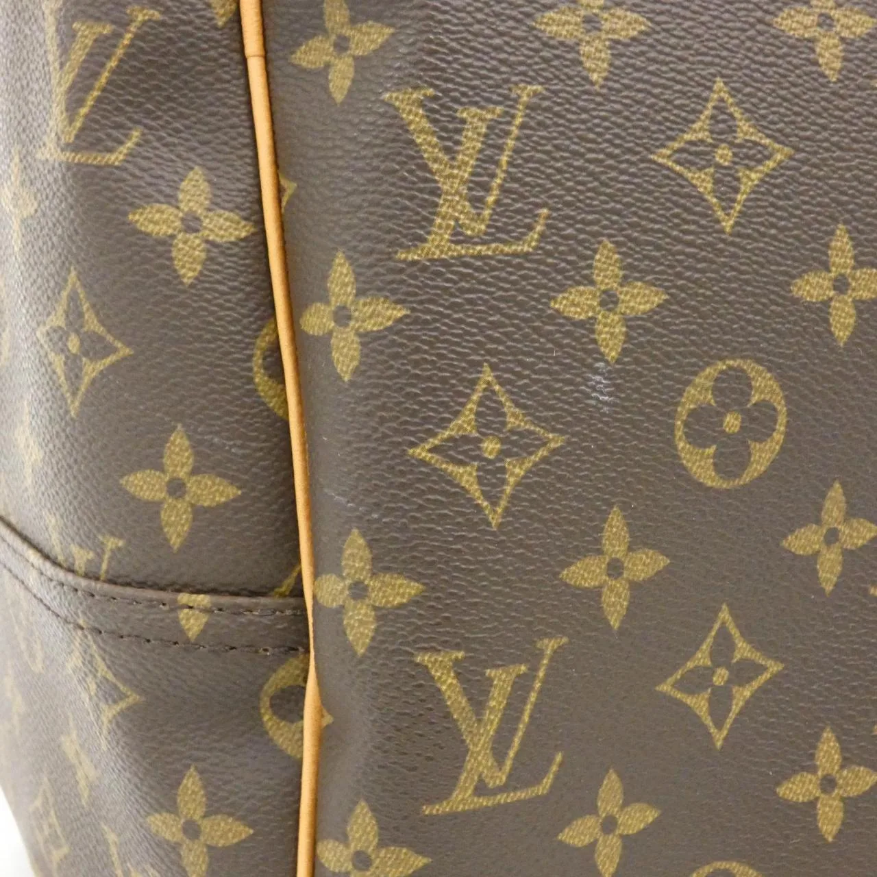 LOUIS VUITTON M41443 手袋 Monogram 4
