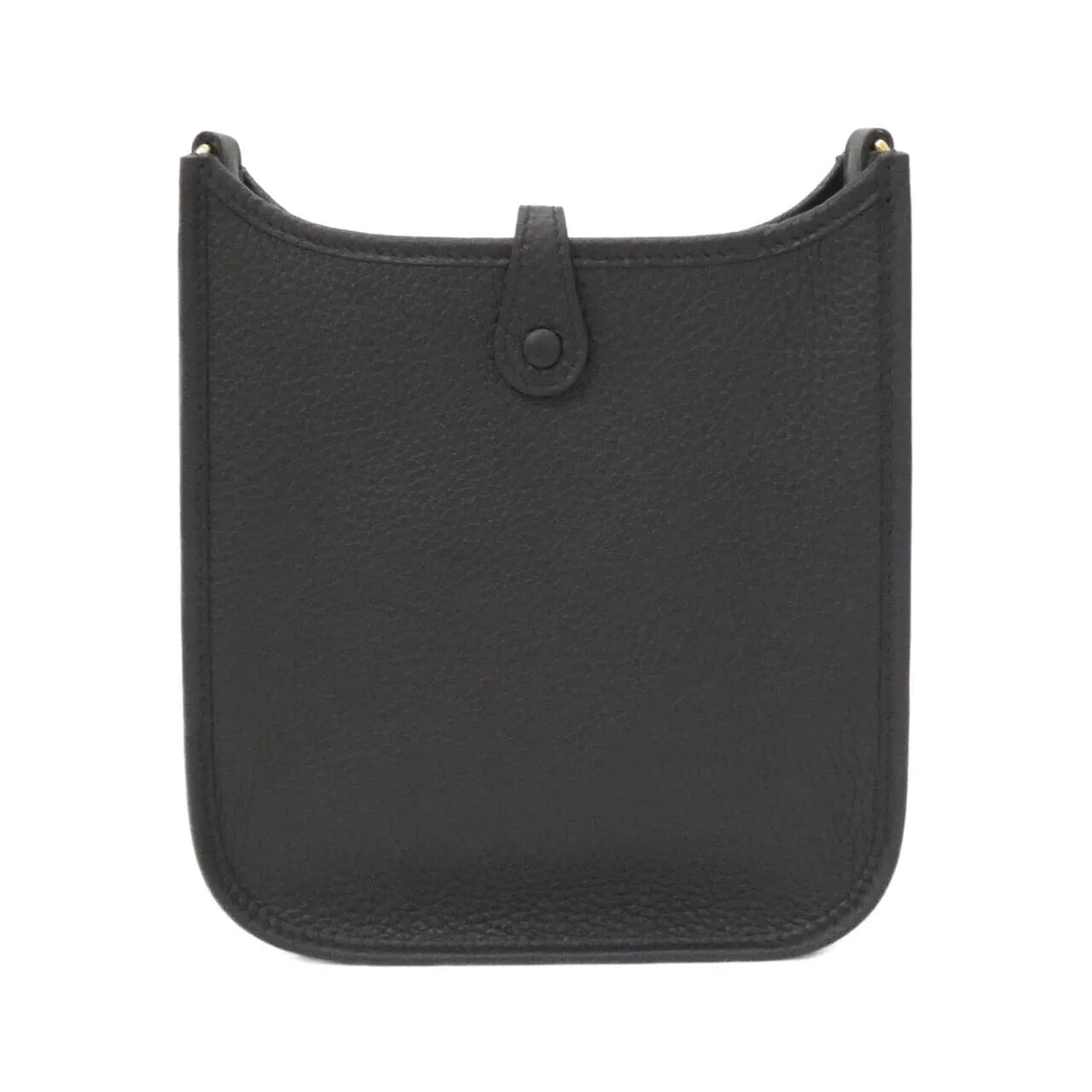 HERMES Evelyne 069426CC Shoulder Clemence 2