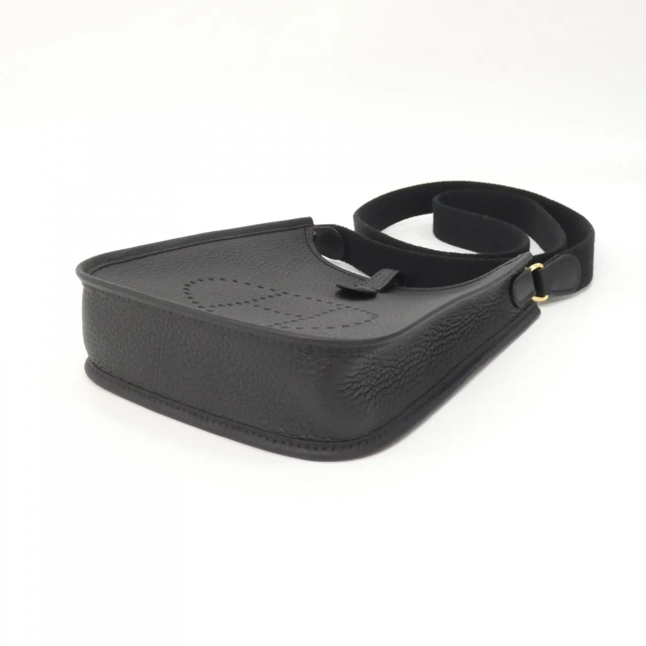 HERMES Evelyne 069426CC Shoulder Clemence 3