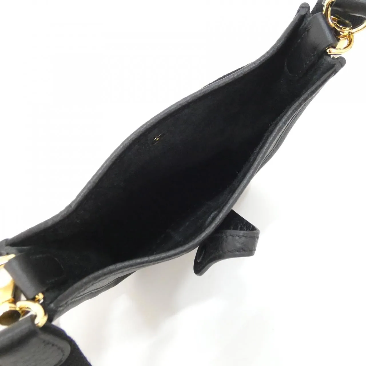 HERMES Evelyne 069426CC Shoulder Clemence 5