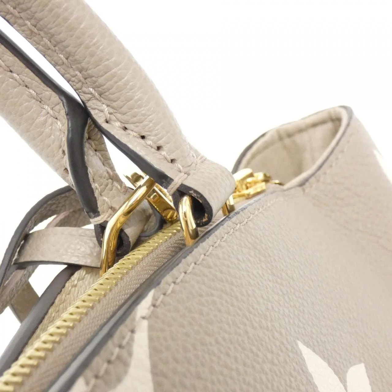 LOUIS VUITTON M58914 手提包 Monogram 5