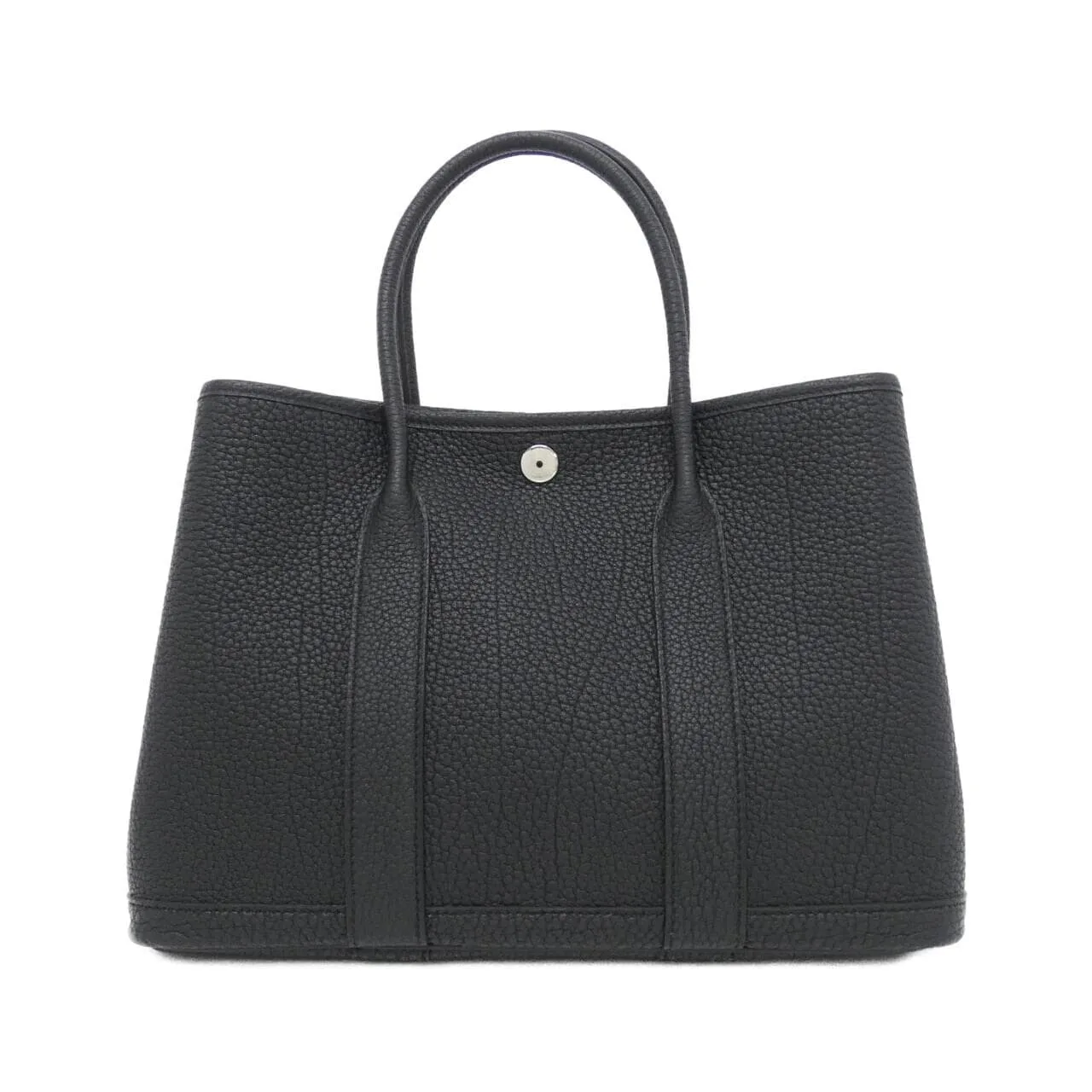 HERMES Garden Party 051568CK Tote