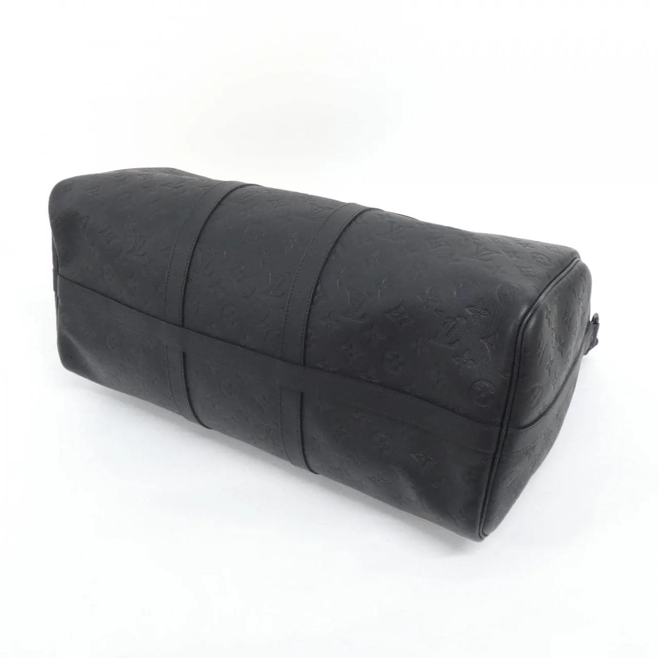 LOUIS VUITTON Keepall M59025 Boston Monogram 2