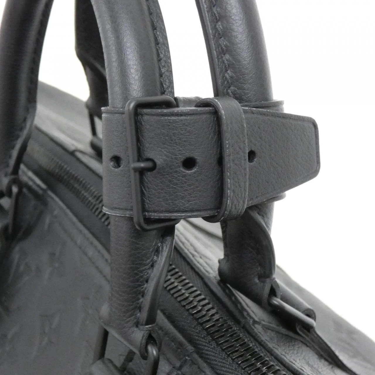 LOUIS VUITTON Keepall M59025 Boston Monogram 5