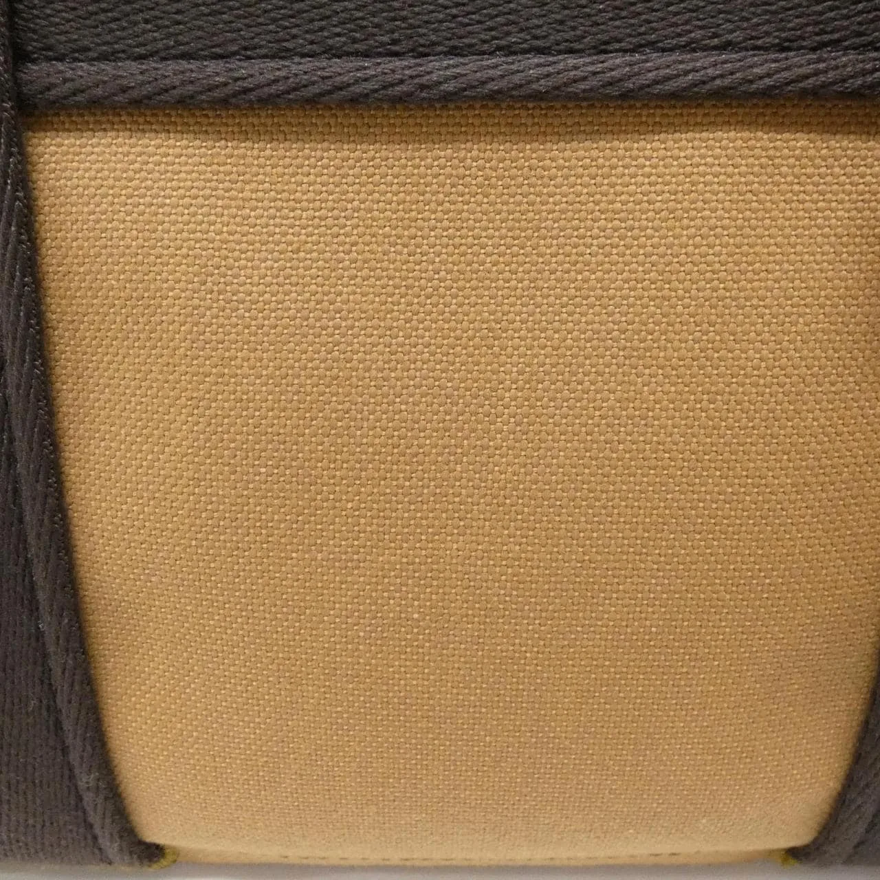 HERMES 800639EK 手袋 帆布 4