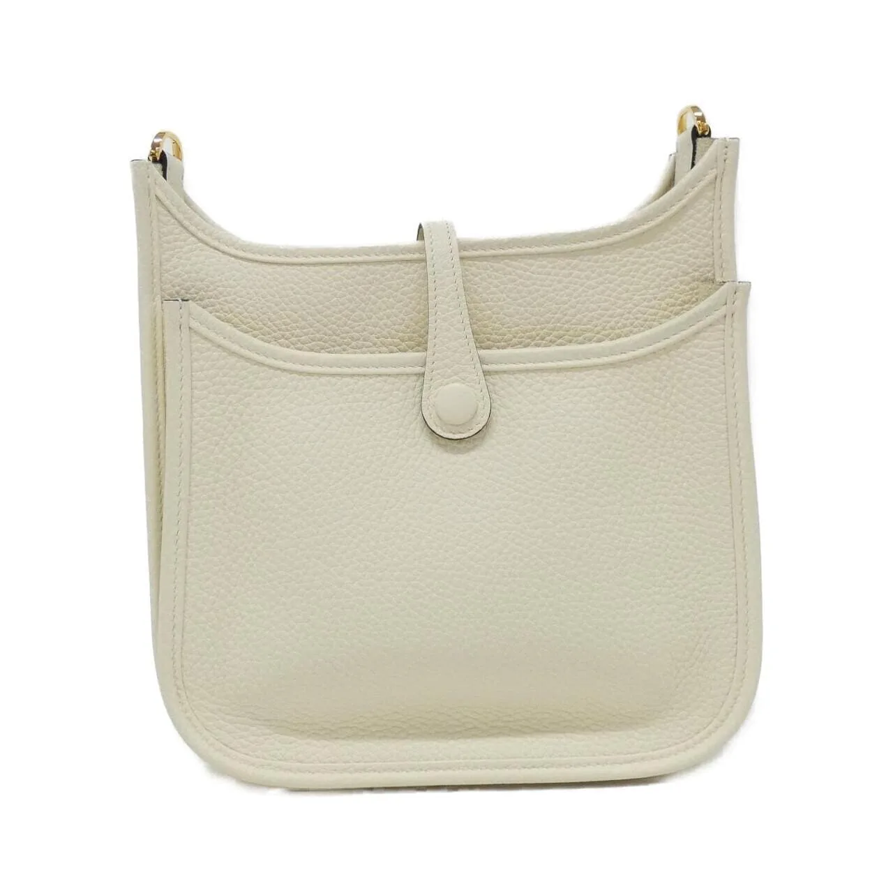 HERMES Evelyne 087941CC 肩背包 Clemence 2