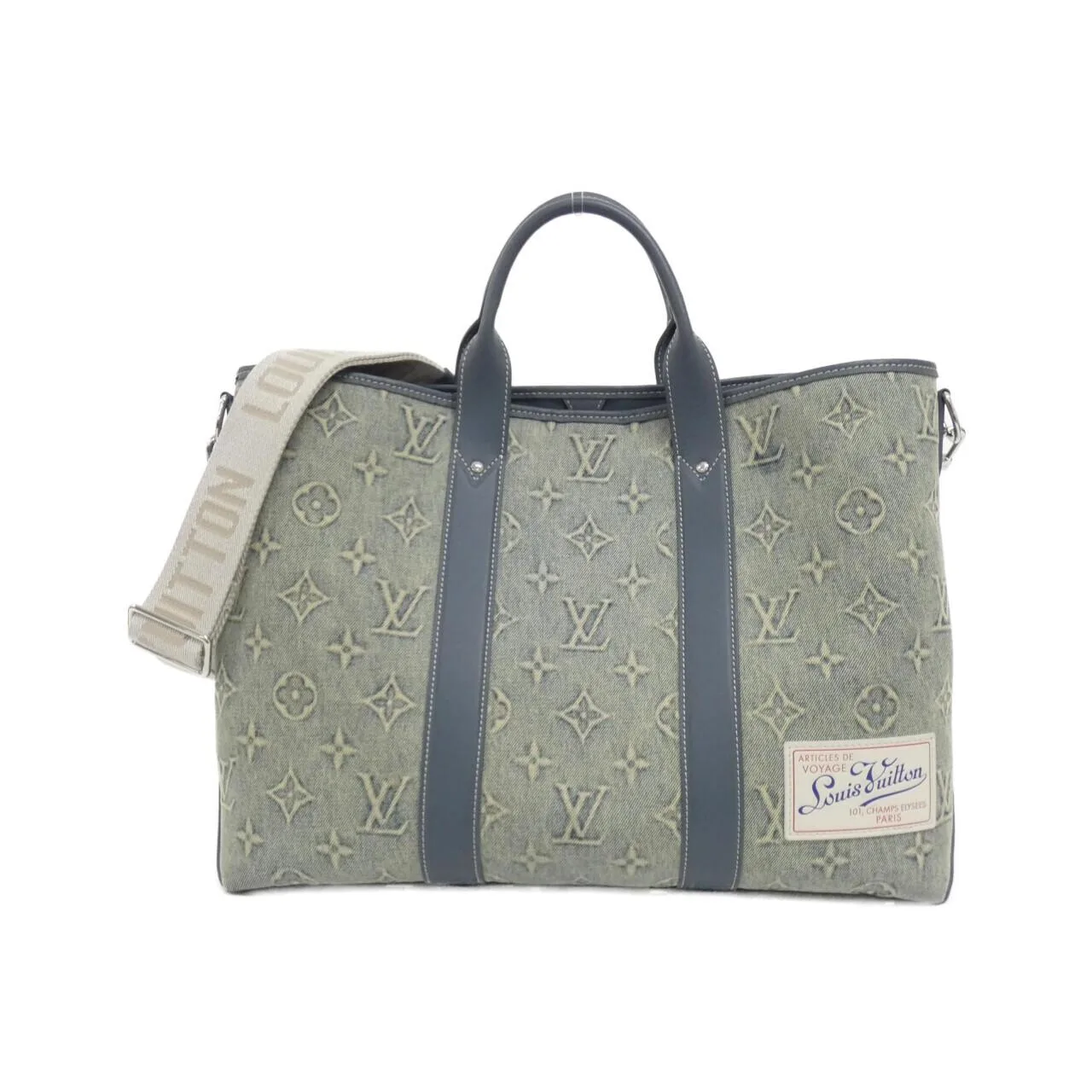 LOUIS VUITTON M22537 Tote Monogram