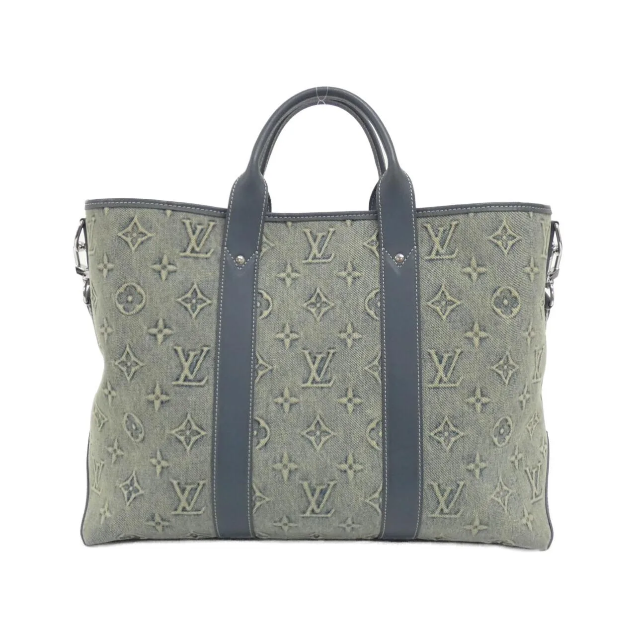 LOUIS VUITTON M22537 Tote Monogram 2