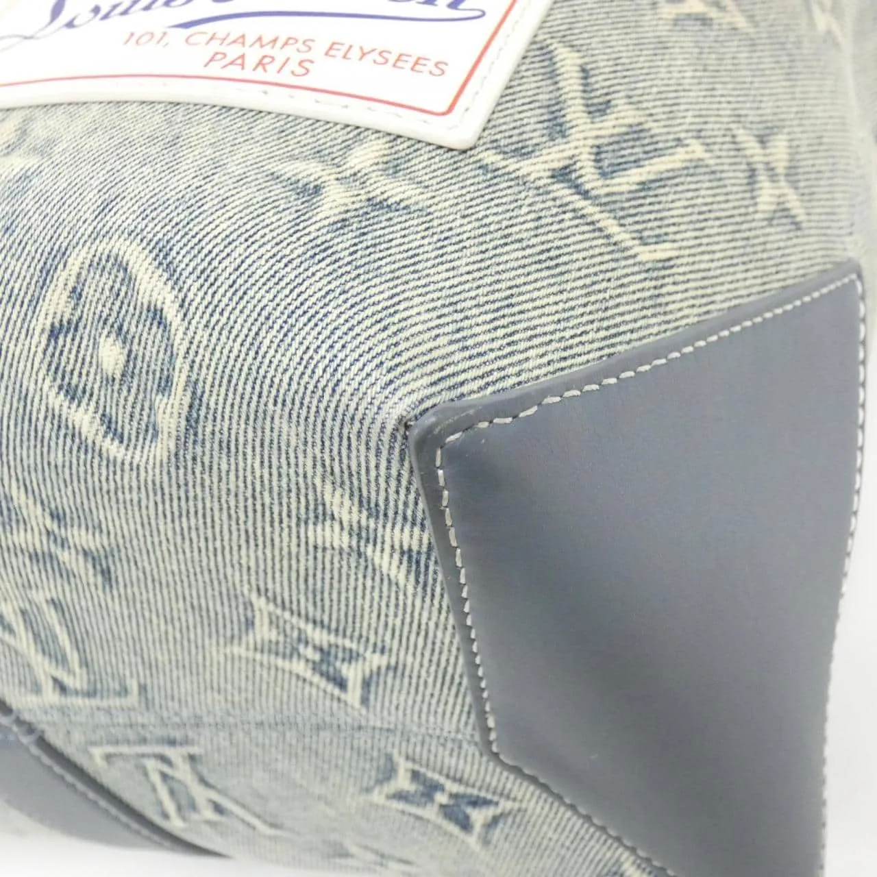 LOUIS VUITTON M22537 Tote Monogram 3