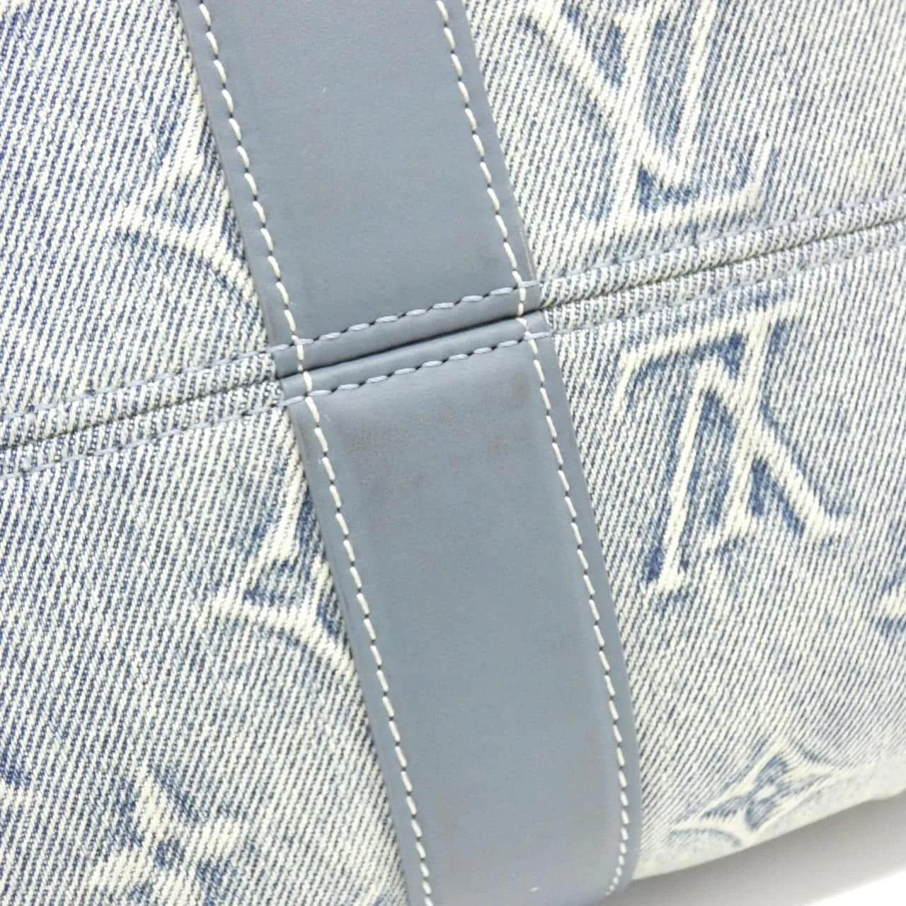 LOUIS VUITTON M22537 Tote Monogram 4