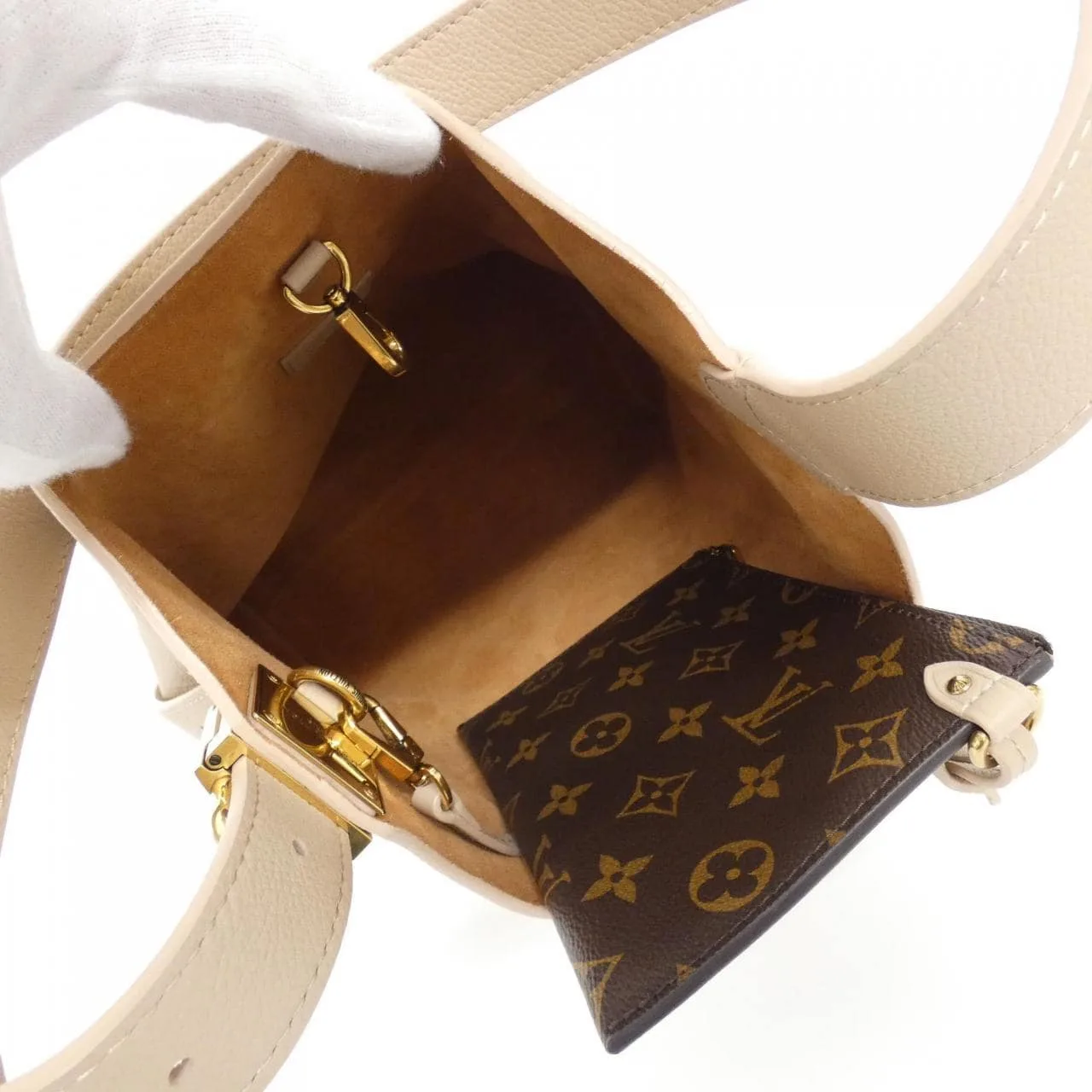 LOUIS VUITTON M14265 肩背包 5
