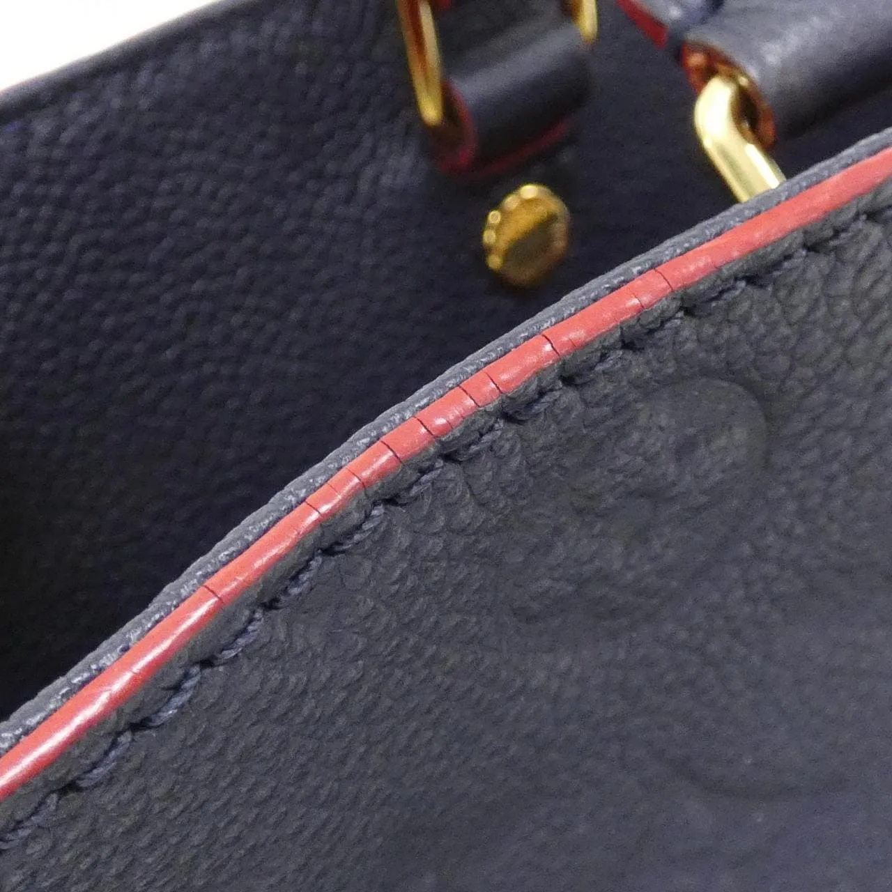 LOUIS VUITTON Montaigne M42746 Handbag Monogram 3