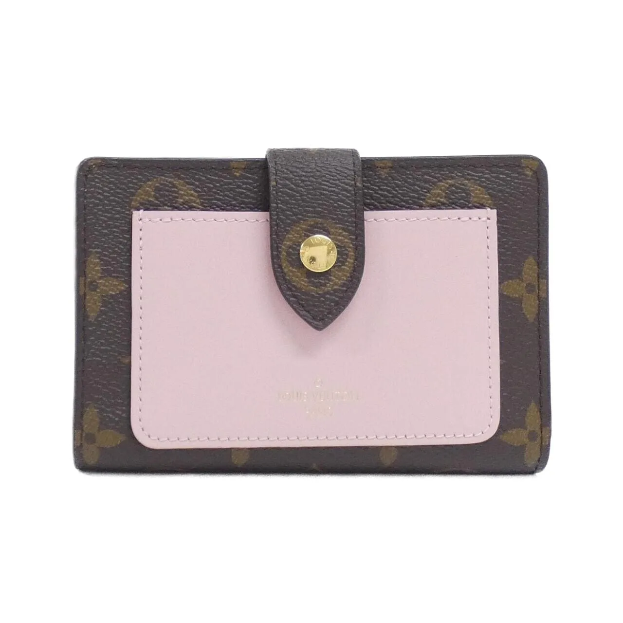 LOUIS VUITTON M80973 銀包 Monogram