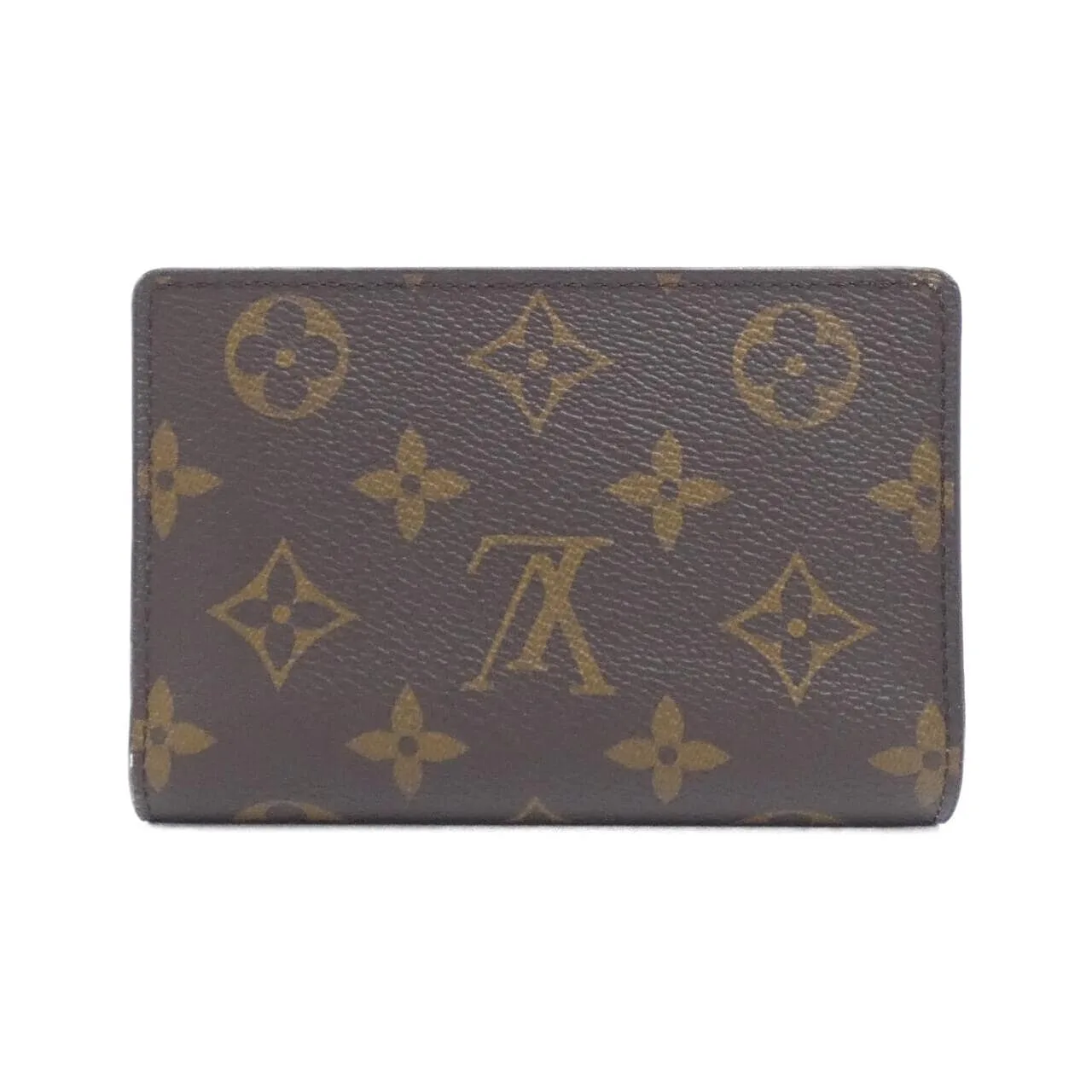 LOUIS VUITTON M80973 銀包 Monogram 2