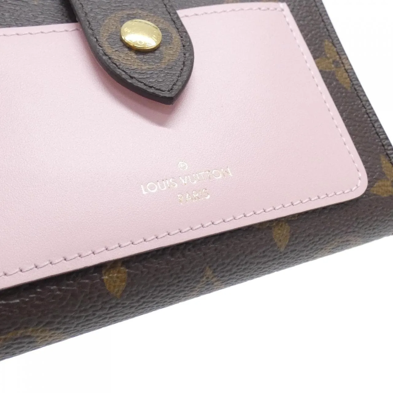 LOUIS VUITTON M80973 銀包 Monogram 3
