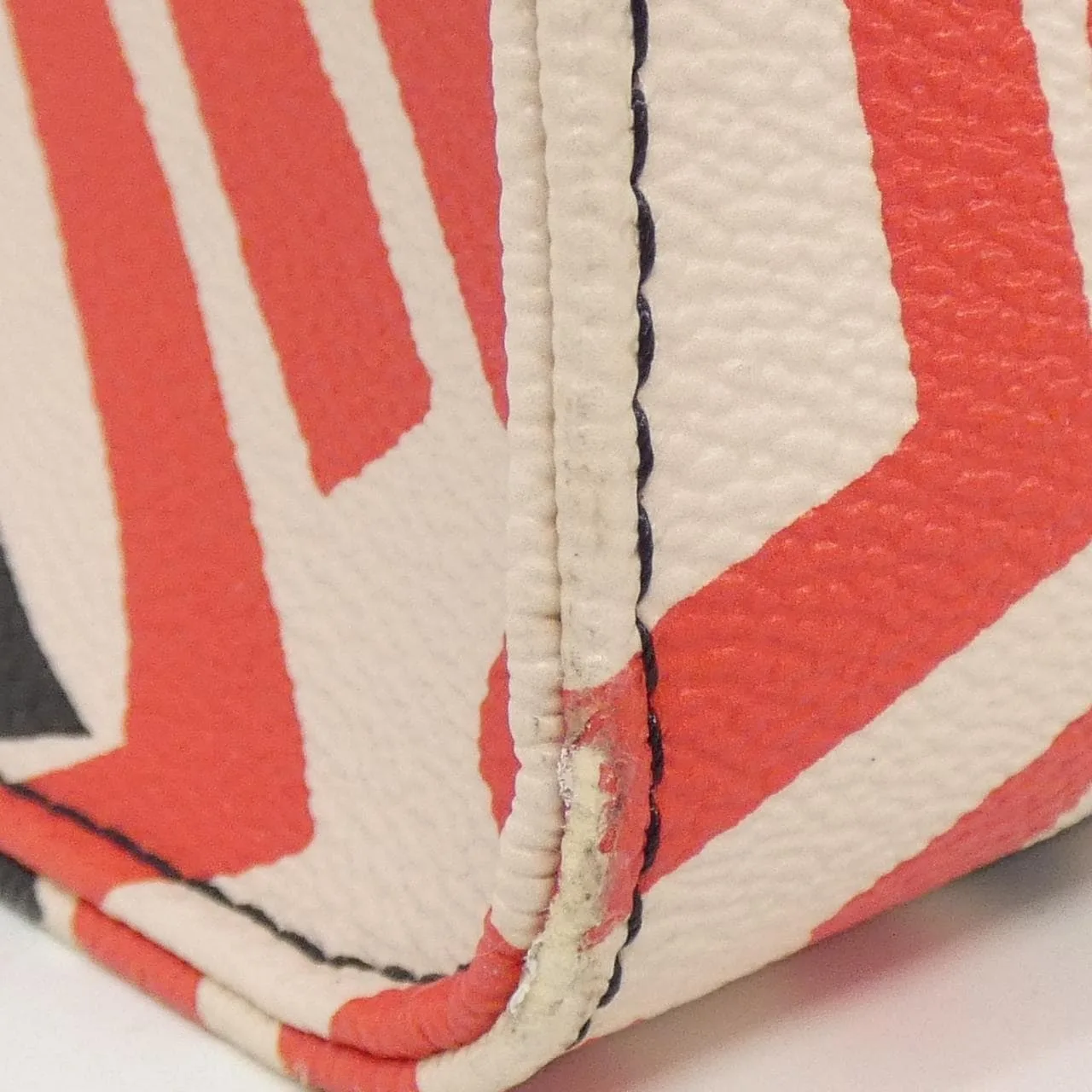 LOUIS VUITTON OnTheGo M45358 Handbag Canvas 4