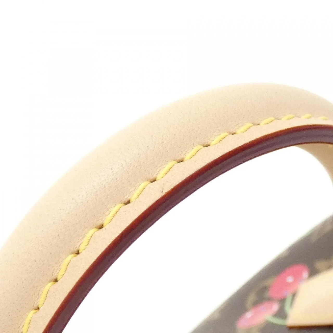 LOUIS VUITTON Speedy M13094 波士頓包 Monogram 4
