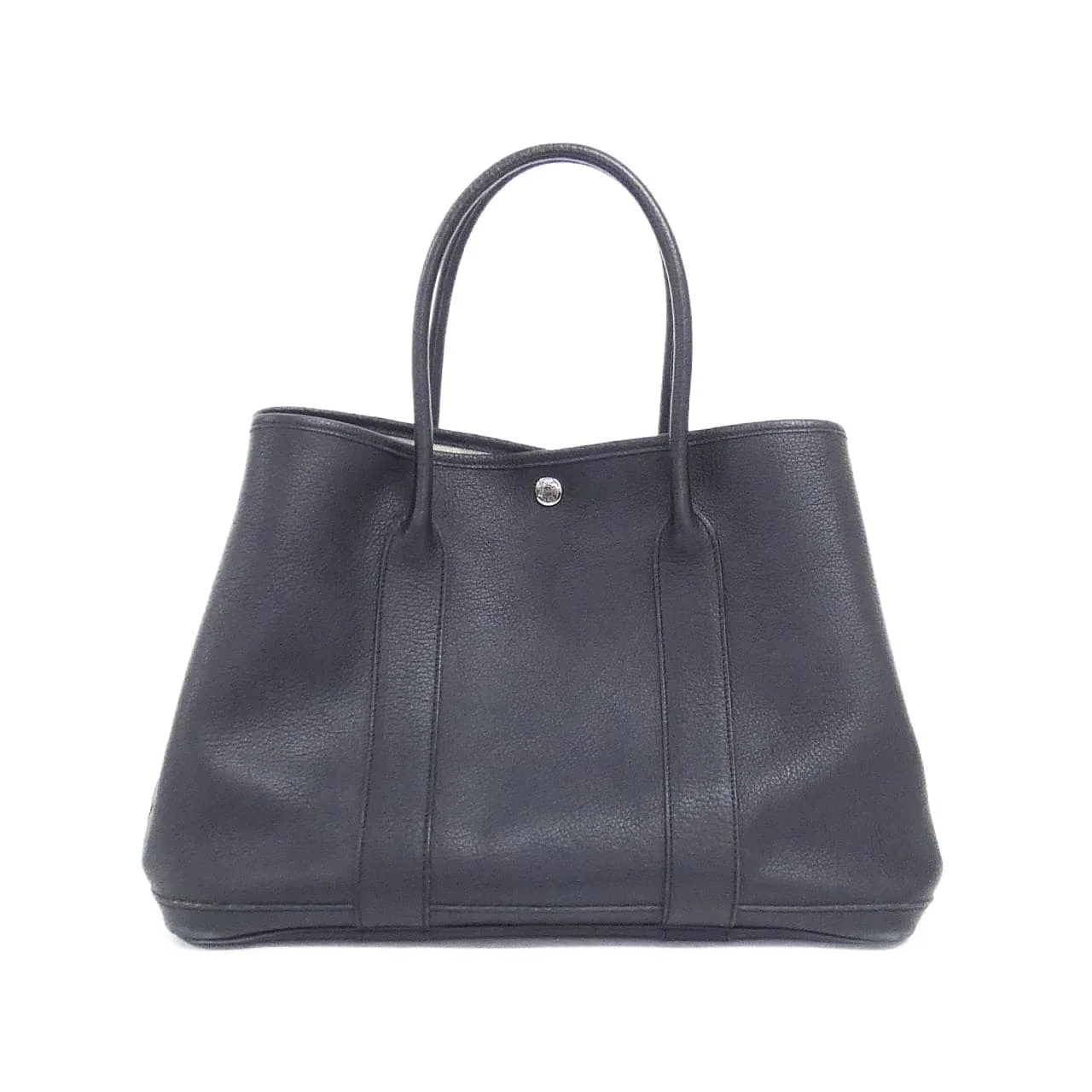 HERMES Garden Party 051559CK Tote