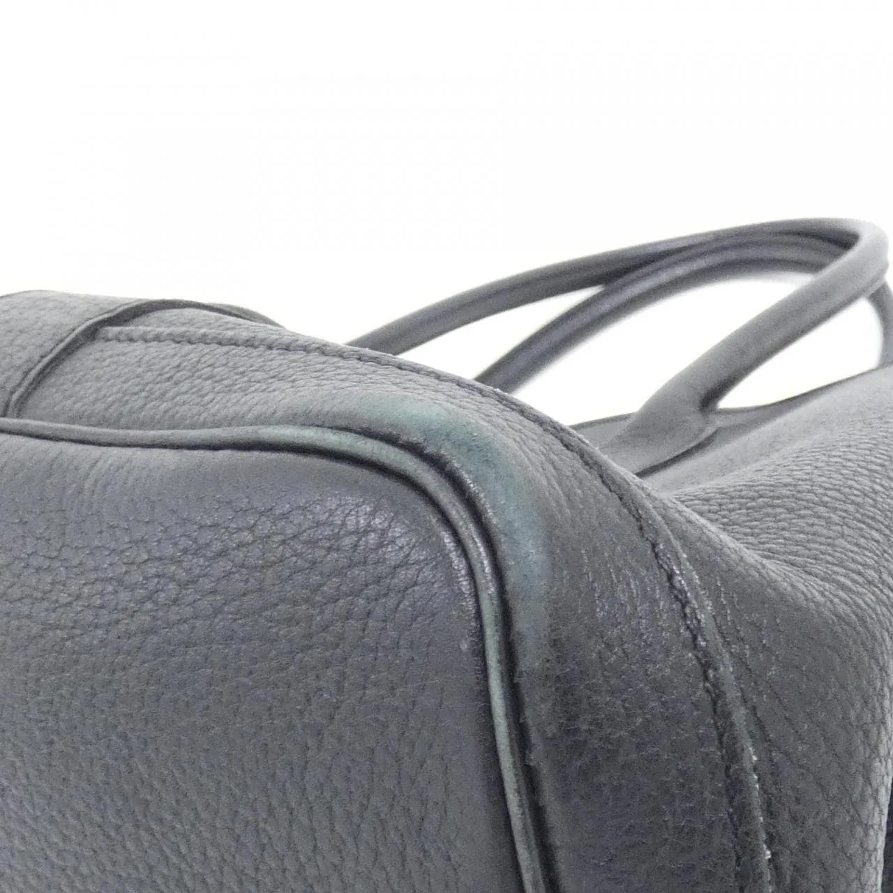 HERMES Garden Party 051559CK Tote 2