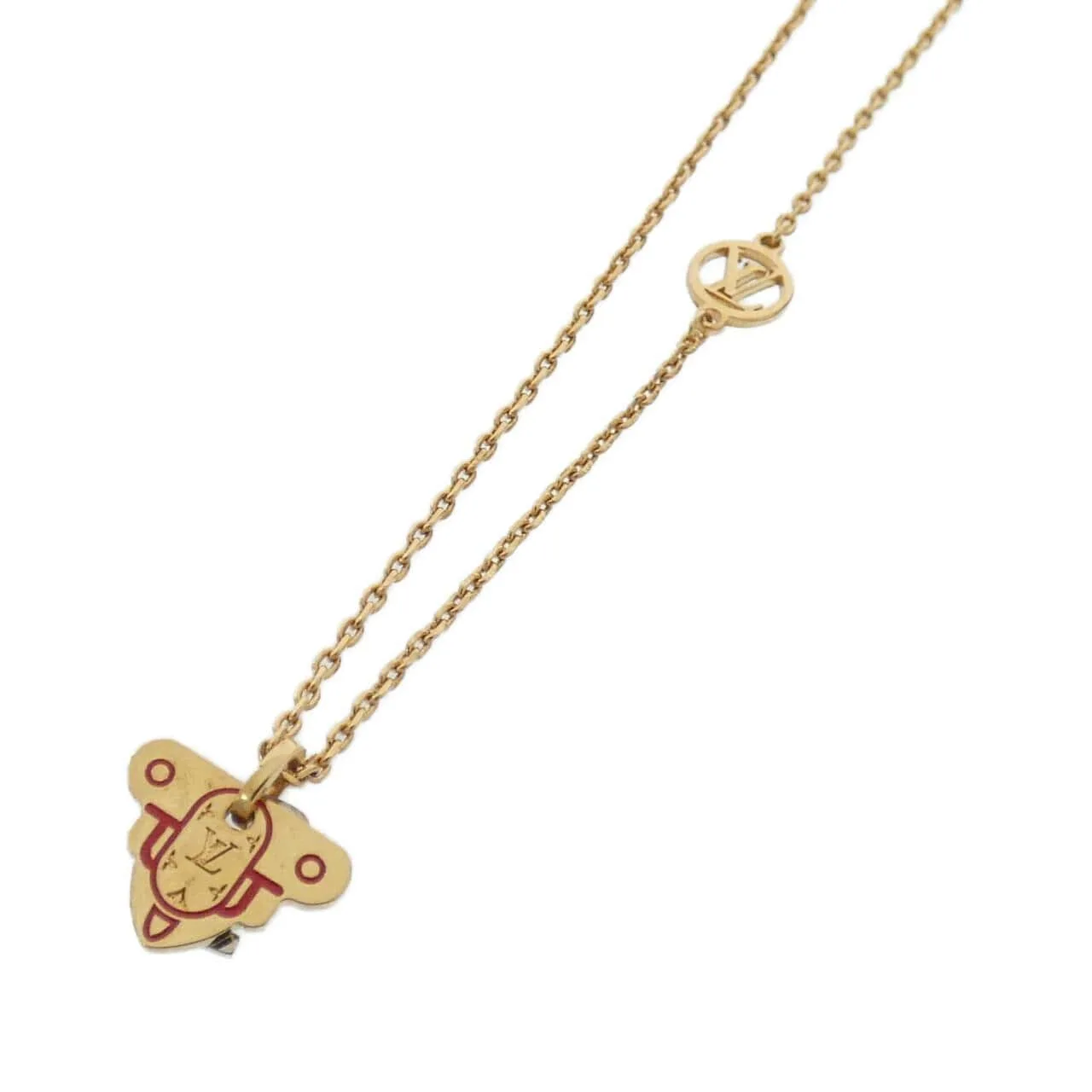 LOUIS VUITTON M62809 配飾