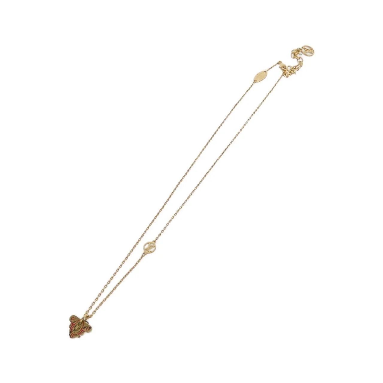 LOUIS VUITTON M62809 配飾 2