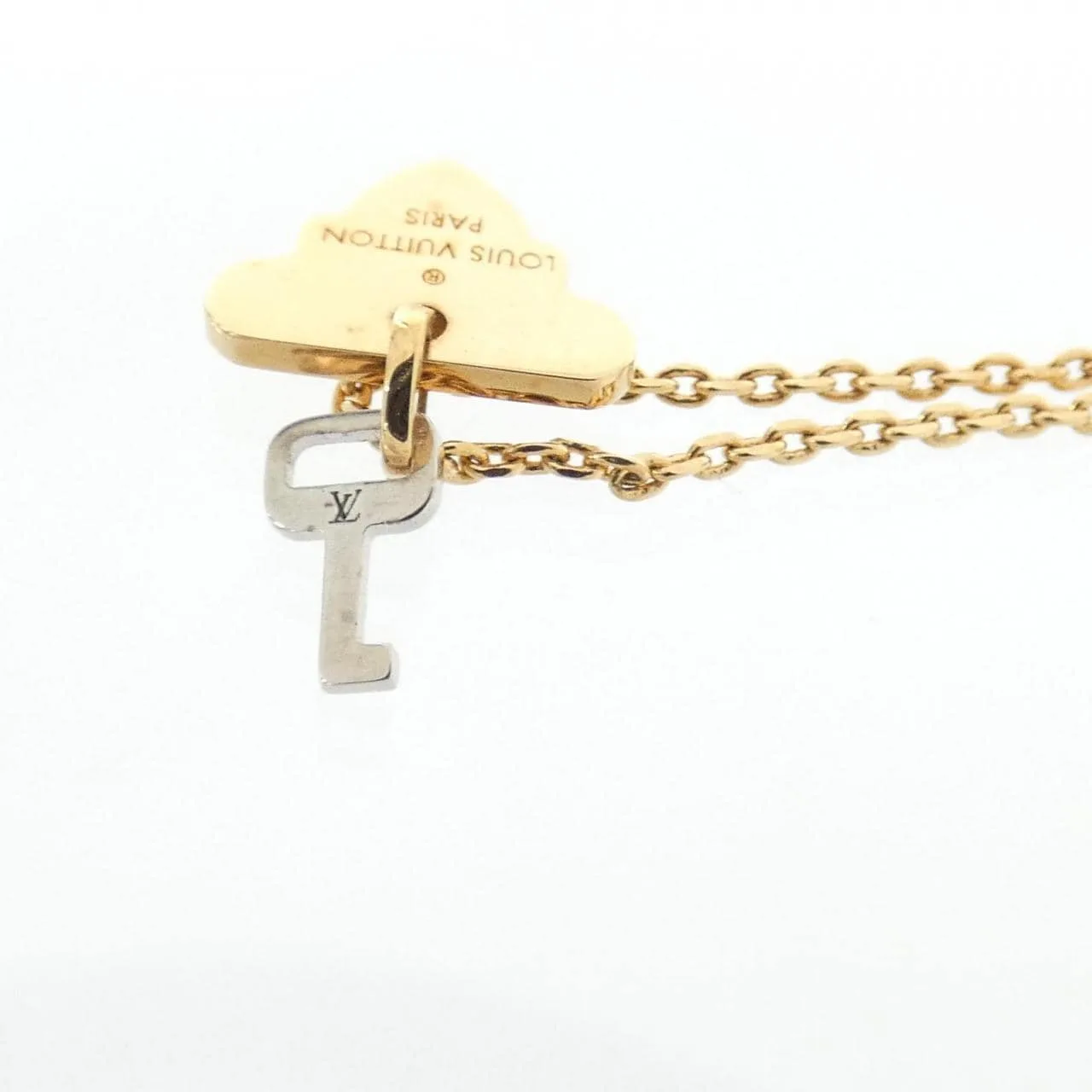 LOUIS VUITTON M62809 配飾 3