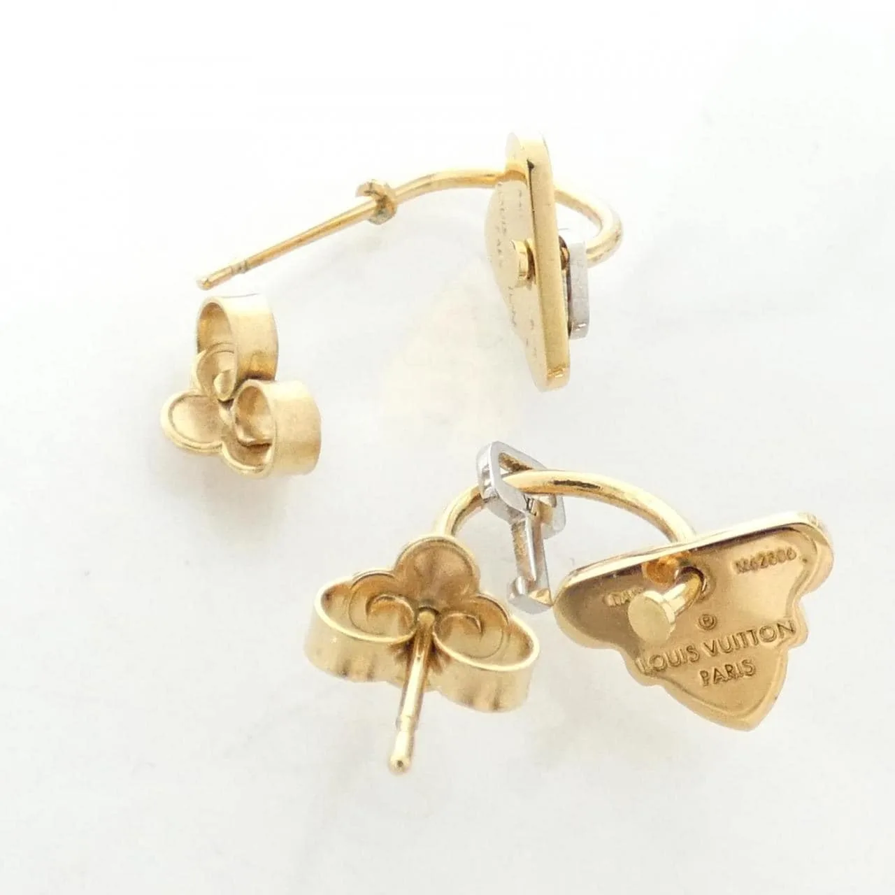LOUIS VUITTON M62806 配飾 3