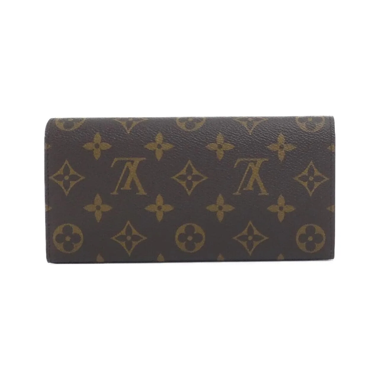LOUIS VUITTON M60697 Wallet Monogram 2