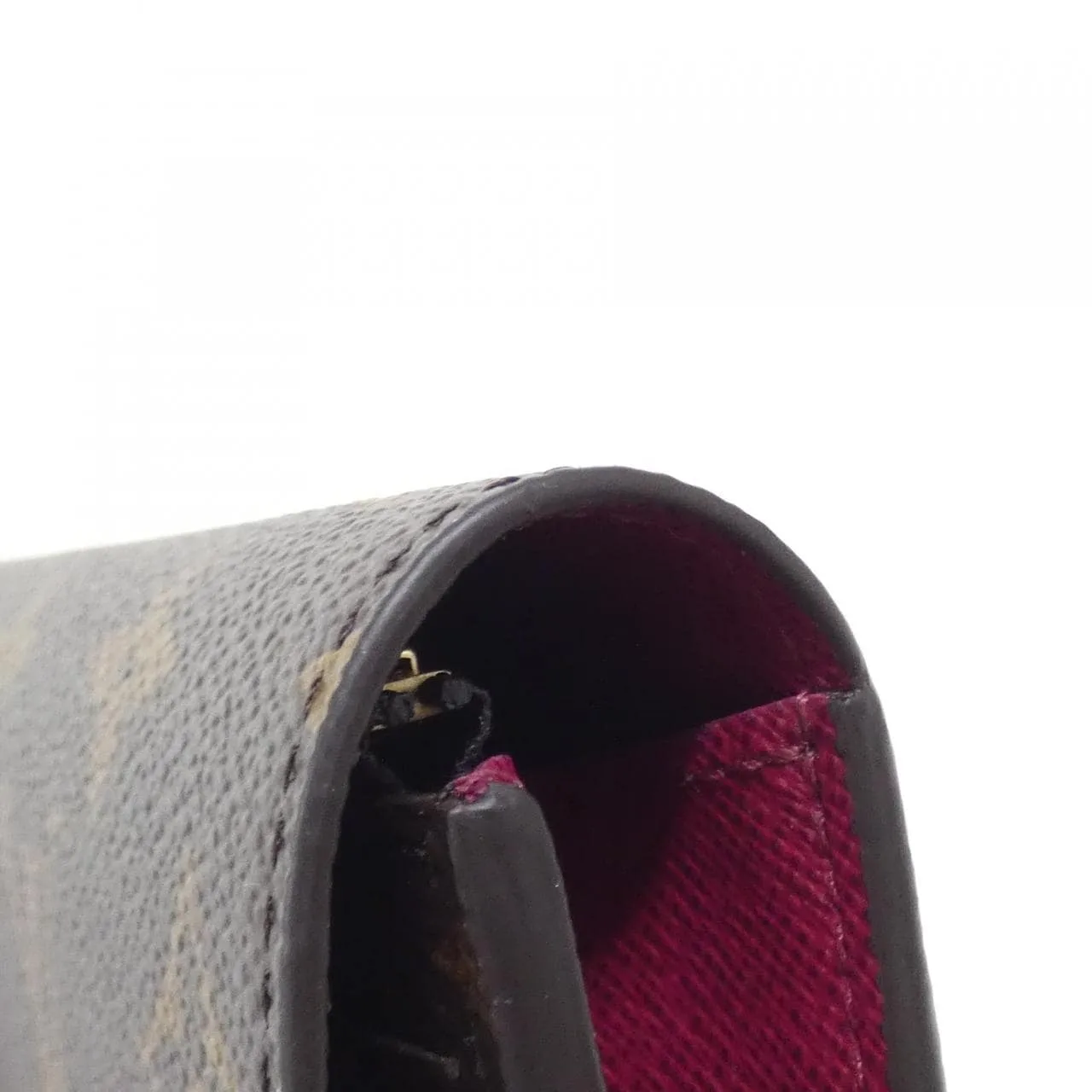 LOUIS VUITTON M60697 Wallet Monogram 3