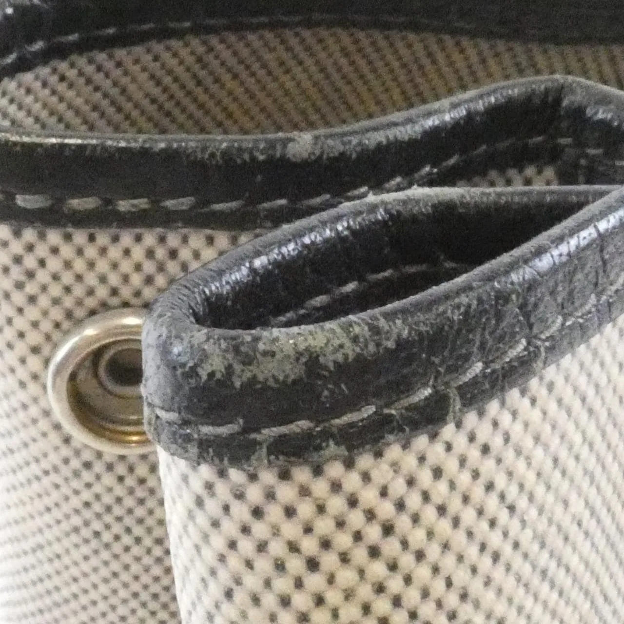 HERMES Garden Party 200151M Tote 4